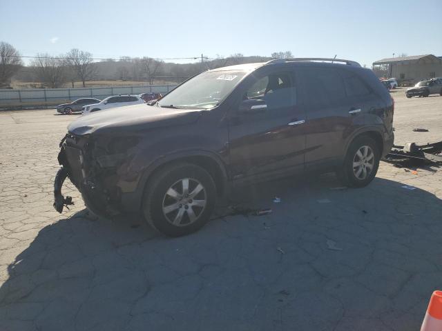 2012 KIA SORENTO BA #3103997323