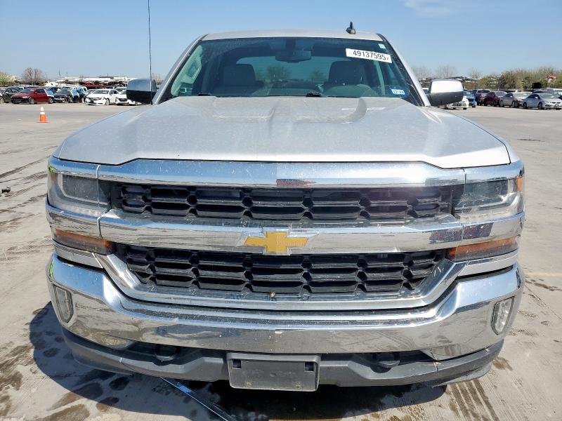 2016 CHEVROLET SILVERADO - 3GCUKRECXGG106948
