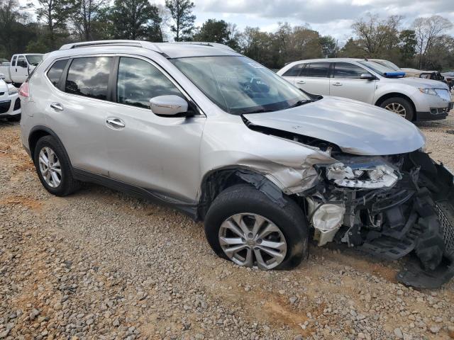 Vin: knmat2mt0fp523837, lot: 49845715, nissan rogue s 20154