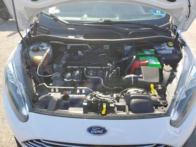 2019 FORD FIESTA SE - 3FADP4BJ9KM138507