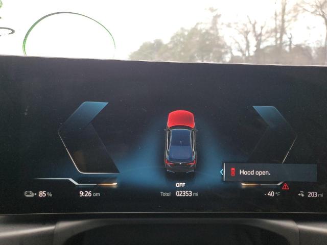 2024 BMW I4 EDRIVE - WBY43AW05RFR71493