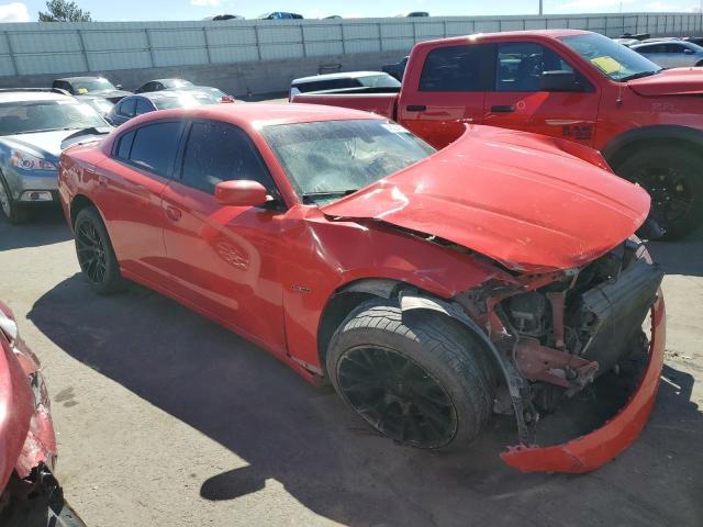 Vin: 2c3cdxct3jh237874, lot: 48238415, dodge charger r/t 20184
