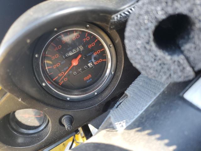 2003 HONDA NSS250 JH2MF06173K101682