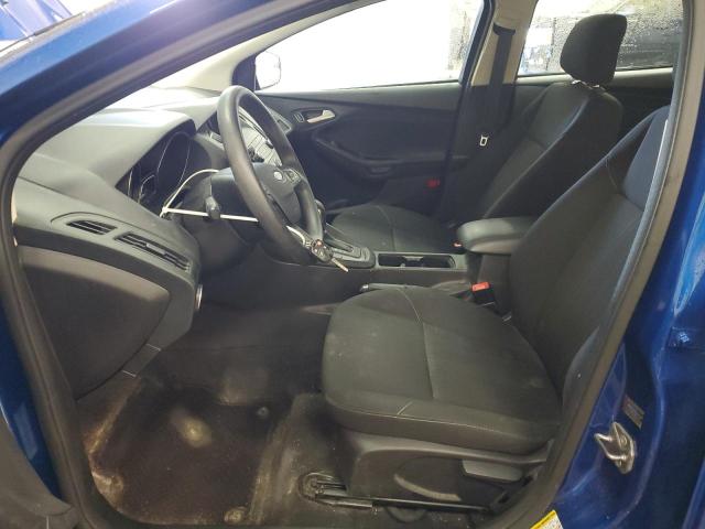 2018 FORD FOCUS SE - 1FADP3FE9JL302068