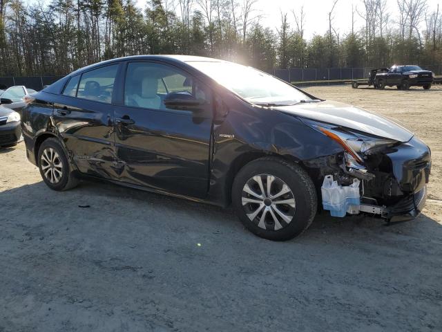 Vin: jtdkbrfu6g3518267, lot: 50361685, toyota prius 20164
