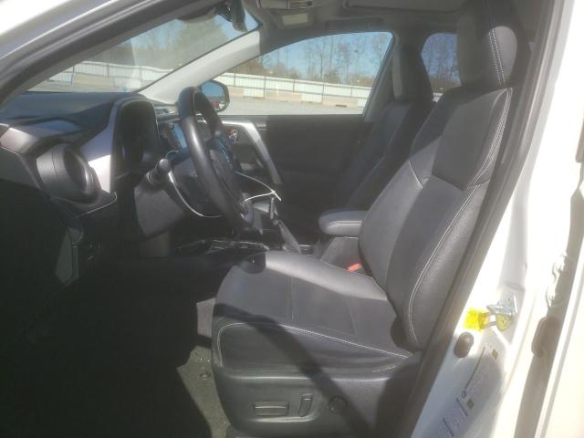2016 TOYOTA RAV4 LIMIT - JTMDFREV9GJ058704