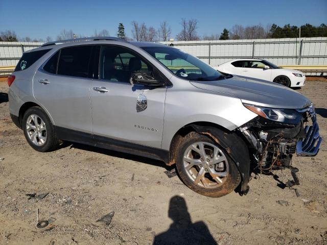 Vin: 3gnaxxev4ks594978, lot: 48719825, chevrolet equinox premier 20194