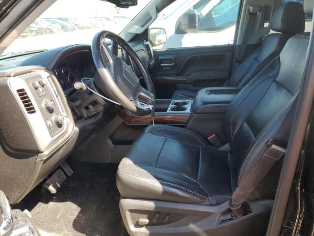 2016 GMC SIERRA K15 - 3GTU2NEC9GG276162