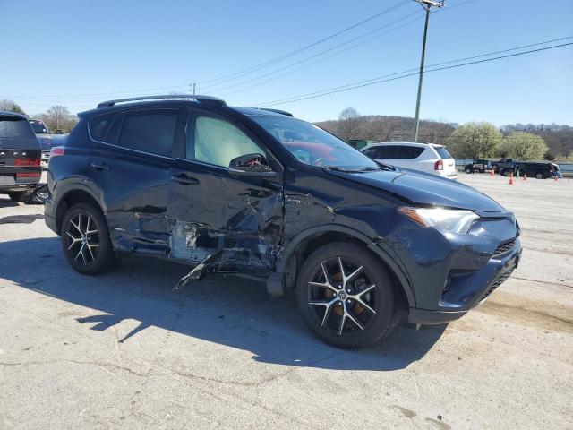 2017 TOYOTA RAV4 HV SE JTMJJREV1HD116807