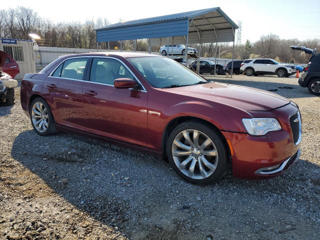 Vin: 2c3ccaag0jh292126, lot: 48333955, chrysler 300 touring 20184