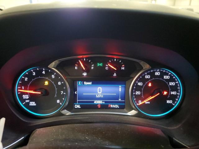 2019 CHEVROLET EQUINOX LT 2GNAXJEV4K6223542