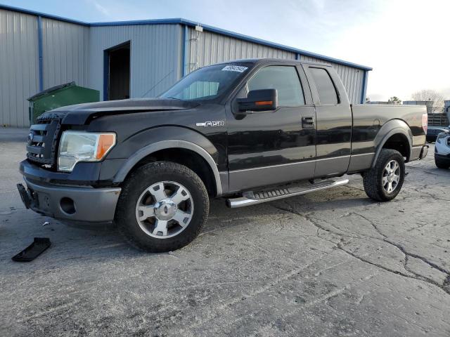 FORD F150 SUPER