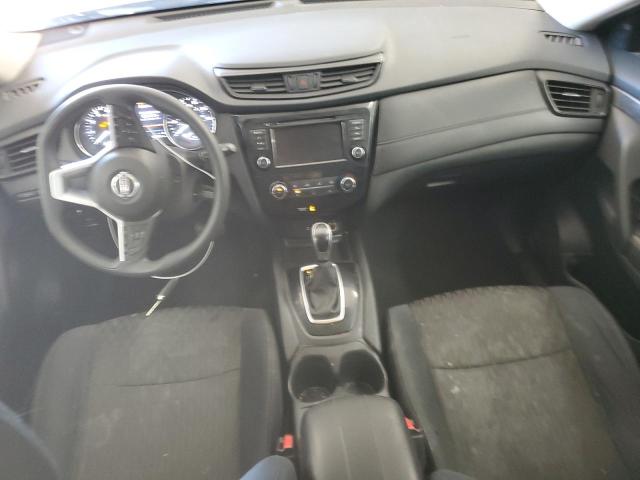 2018 NISSAN ROGUE S - 5N1AT2MT9JC757289