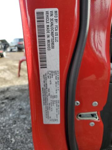 2023 JEEP COMPASS LI - 3C4NJDCN6PT539530