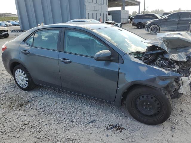 Vin: 2t1burhe2fc250002, lot: 48857495, toyota corolla l 20154