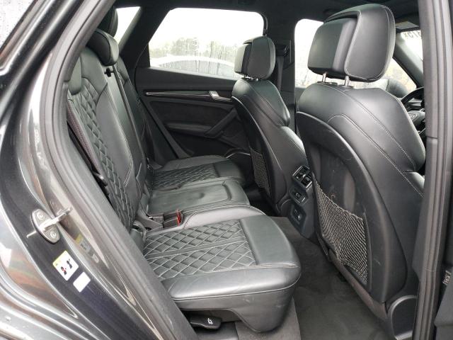2019 AUDI SQ5 PREMIU WA1B4AFYXK2066377