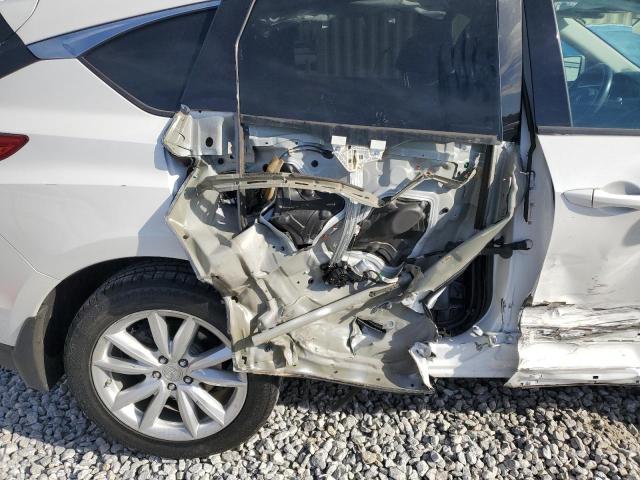 2020 ACURA RDX - 5J8TC2H30LL009042