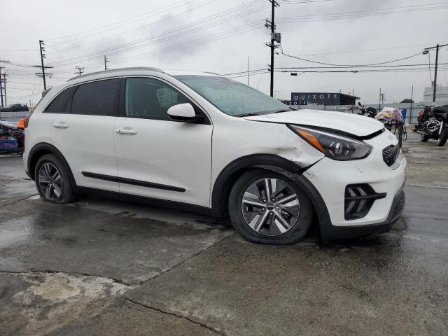 Vin: kndcb3lcxn5547723, lot: 47037985, kia niro lx 20224