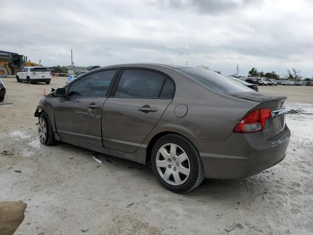 Vin: 19xfa1f5xbe031377, lot: 48498355, honda civic lx 20112