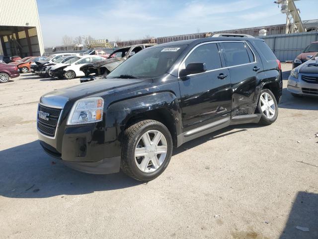 Vin: 2ctalfew0a6260004, lot: 48930085, gmc terrain slt 2010 img_1