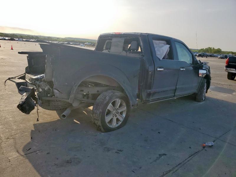 2020 FORD F150 SUPER - 1FTEW1E45LFC32830
