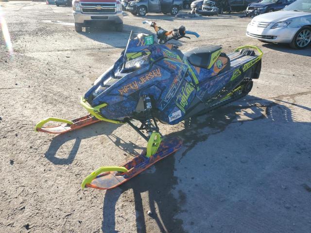 POLA SNOWMOBILE 2018 SN1EEC8P5JC171530 photo #3