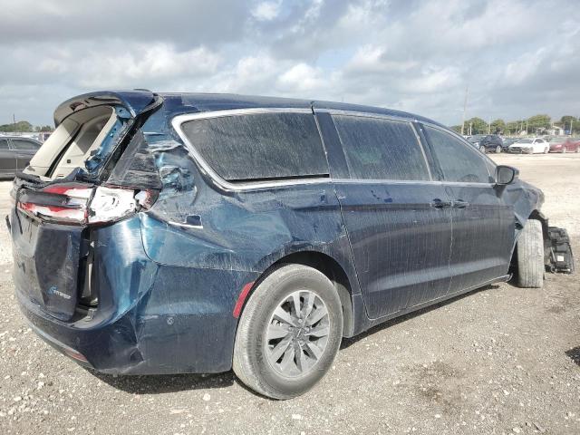 Vin: 2c4rc1l79pr509954, lot: 46946865, chrysler pacifica hybrid touring l 20233