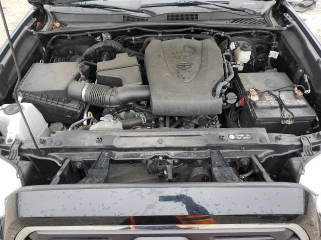 2019 TOYOTA TACOMA DOU - 3TMCZ5AN3KM224793