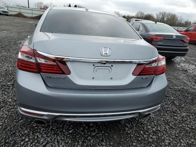 2016 HONDA ACCORD - 1HGCR3F8XGA008226