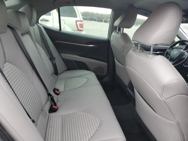 2019 TOYOTA CAMRY L - 4T1B11HKXKU206421