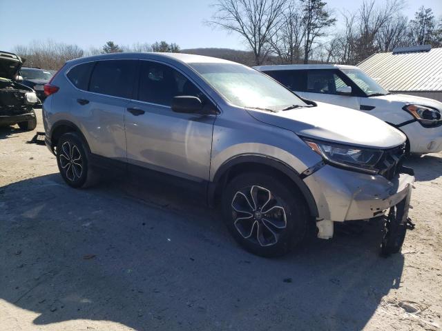 2018 HONDA CR-V LX - 2HKRW6H32JH218436