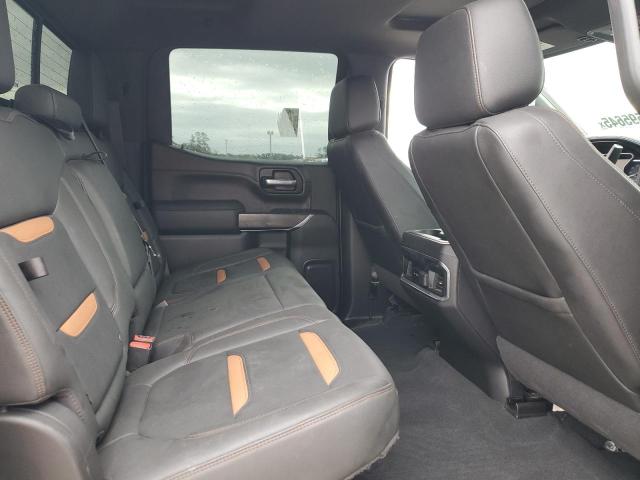 2022 GMC SIERRA LIM 3GTP9EEL7NG131790