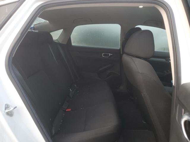 2024 HONDA CIVIC LX - 2HGFE2F2XRH591027
