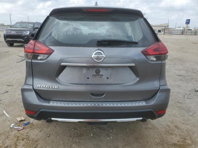 2018 NISSAN ROGUE S - KNMAT2MT4JP577926