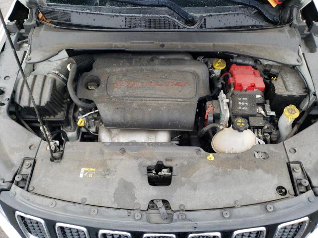 2020 JEEP COMPASS LA - 3C4NJDBB9LT120637