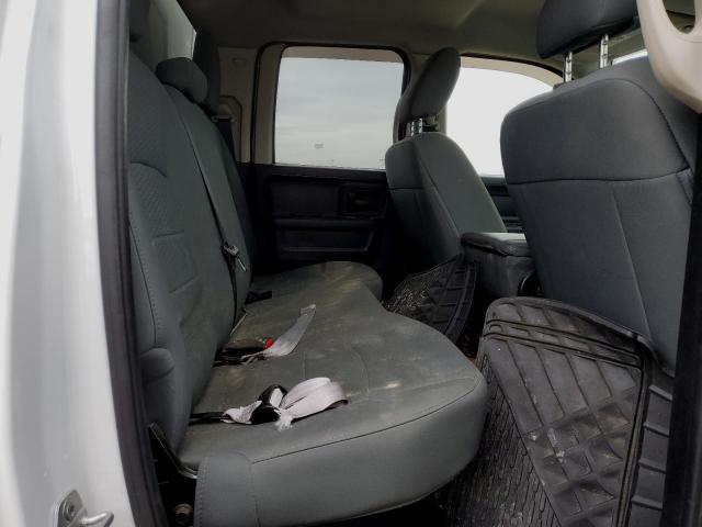 2015 RAM 1500 ST - 1C6RR7FT8FS574745