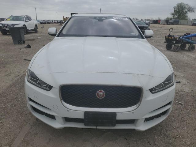 2018 JAGUAR XE PREMIUM SAJAD4FX0JCP26463