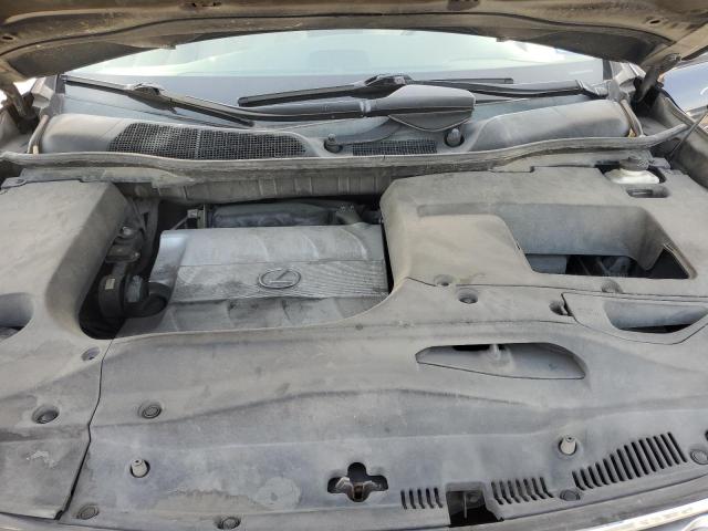 2014 LEXUS RX 350 - 2T2ZK1BA3EC137505