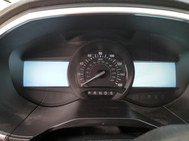 2017 FORD EDGE TITAN - 2FMPK4K97HBB75203