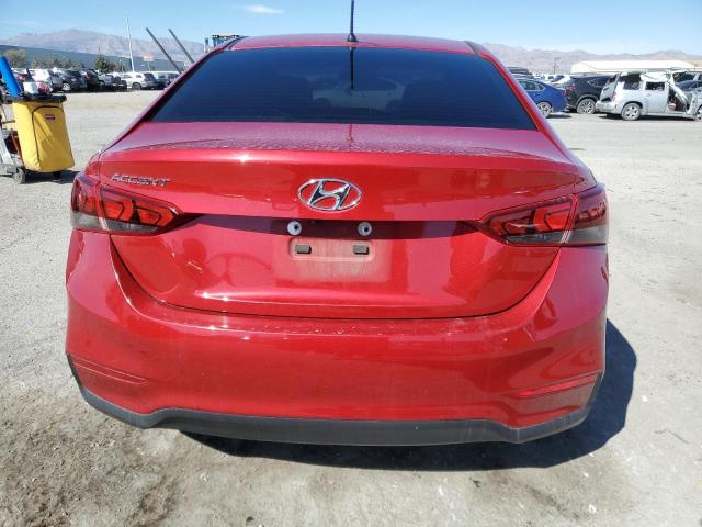 2019 HYUNDAI ACCENT SE - 3KPC24A36KE059734