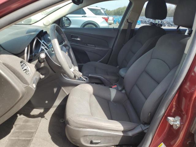 2015 CHEVROLET CRUZE ECO 1G1PH5SB0F7289909