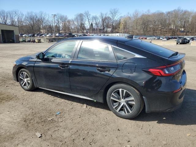 Vin: 19xfl2h50ne022396, lot: 51072065, honda civic lx 20222