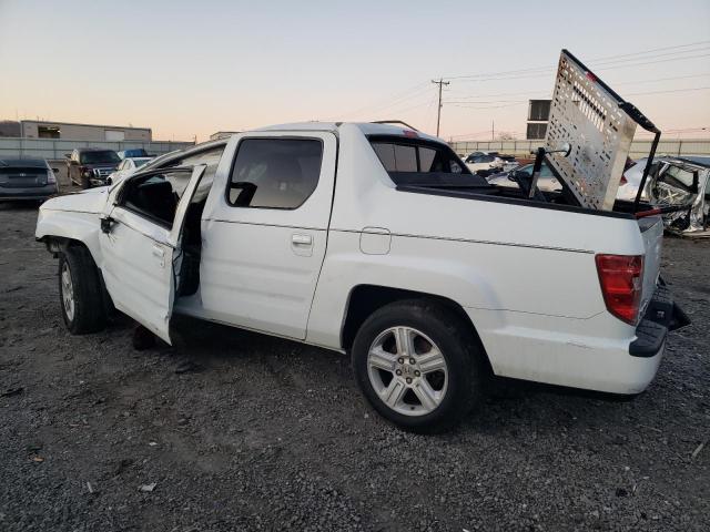 Vin: 5fpyk1f56bb005818, lot: 48727825, honda ridgeline rtl 20112