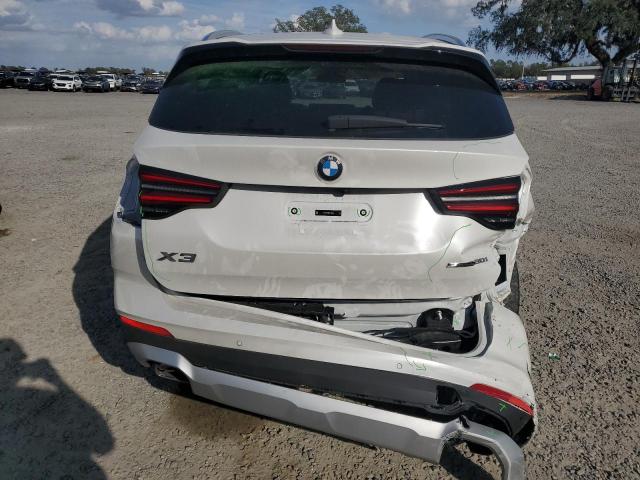 2024 BMW X3 SDRIVE3 - 5UX43DP08R9T39988