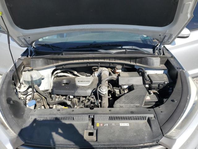 2016 HYUNDAI TUCSON LIM - KM8J33A25GU221105