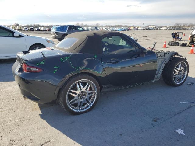Vin: jm1ndac74g0114053, lot: 50038135, mazda mx5 club 20163