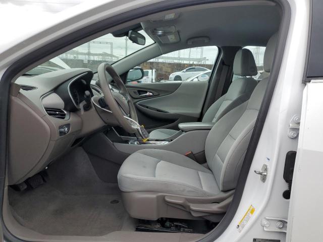 2019 CHEVROLET MALIBU LS - 1G1ZB5ST1KF121490