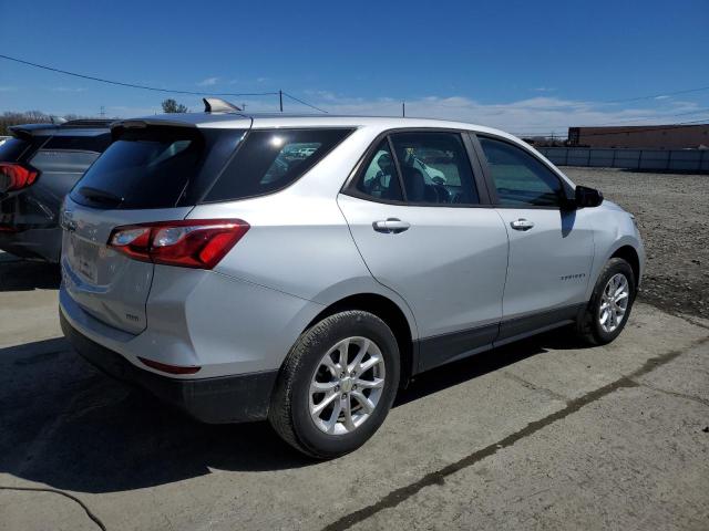 2020 CHEVROLET EQUINOX LS - 2GNAXSEV7L6125516