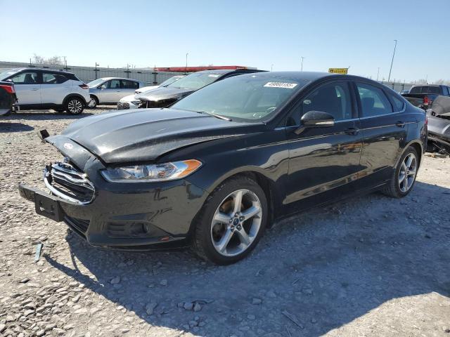 2015 FORD FUSION SE - 3FA6P0H99FR249386