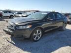 2015 FORD FUSION SE - 3FA6P0H99FR249386